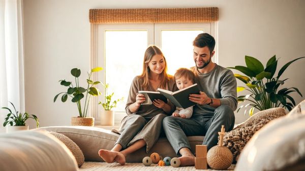 Assurance habitation : moins de soucis pour mieux vivre