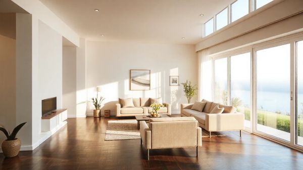 Assurance habitation : moins de soucis pour mieux vivre