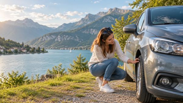 Découvrez les avantages inattendus du comparateur d'assurance auto