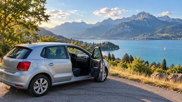 Découvrez les avantages inattendus du comparateur d'assurance auto