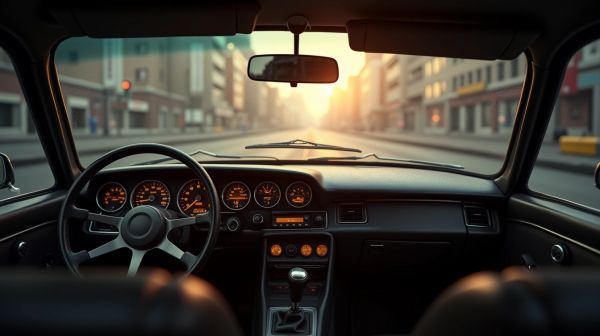 Pourquoi le comparateur d'assurance auto pourrait vous surprendre