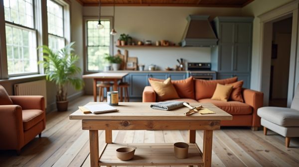 Top 5 prêts travaux pour transformer votre habitat