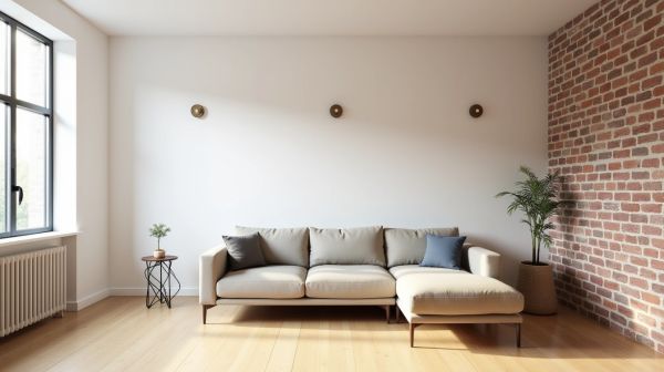 Un prêt pour travaux qui changera l'aspect de votre logement