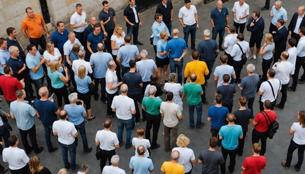 Assurance collective et travailleurs indépendants : comment ça marche ?