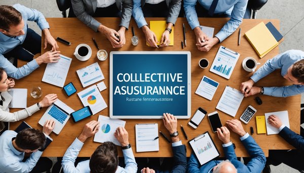 Assurance collective dans les PME : défis et opportunités