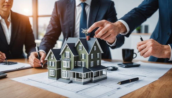 Comment choisir la société idéale pour optimiser la gestion de votre patrimoine immobilier : les incontournables à évaluer.