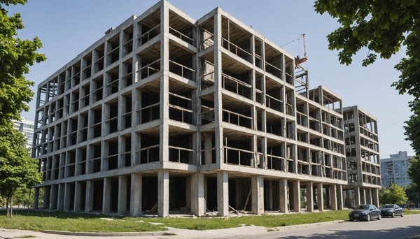 Travaux immobiliers: le rôle clé d'un ingénieur en structure