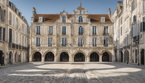 Architecte dplg à la rochelle : découvrez des designs personnalisés