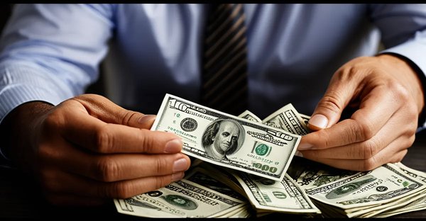 Optimisez votre trésorerie avec des scénarios intelligents