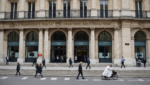 Trois solutions concrètes pour mieux maîtriser l'évolution de la dette publique française